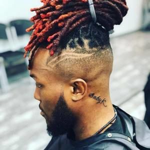 Meet your Posher, Nicardo